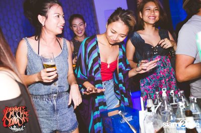 Meeting Of Styles (MOS) กราฟฟิตี้เฟสติวัล ที่เชียงใหม่ 2558 — photo 405