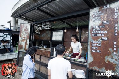 Meeting Of Styles (MOS) กราฟฟิตี้เฟสติวัล ที่เชียงใหม่ 2558 — photo 287