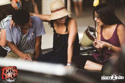 Meeting Of Styles (MOS) กราฟฟิตี้เฟสติวัล ที่เชียงใหม่ 2558 — photo 296
