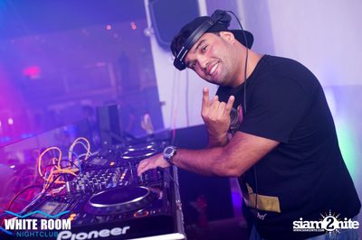 Joel Fletcher LIVE at White Room Nightclub — photo 89