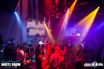 Joel Fletcher LIVE at White Room Nightclub — photo 124