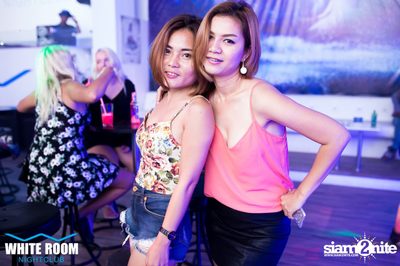 Joel Fletcher LIVE at White Room Nightclub — photo 67