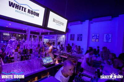 Joel Fletcher LIVE at White Room Nightclub — photo 78