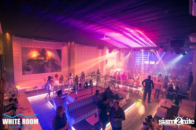 Joel Fletcher LIVE at White Room Nightclub — photo 122
