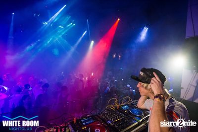 Joel Fletcher LIVE at White Room Nightclub — photo 169