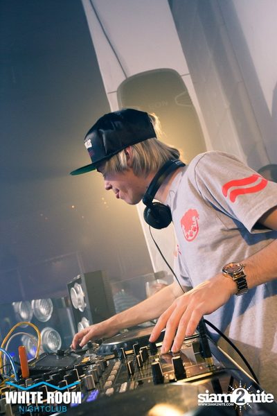 Joel Fletcher LIVE at White Room Nightclub — photo 176