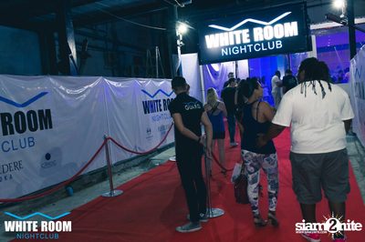 Joel Fletcher LIVE at White Room Nightclub — photo 73