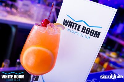 Joel Fletcher LIVE at White Room Nightclub — photo 5