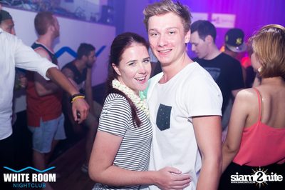 Joel Fletcher LIVE at White Room Nightclub — photo 199