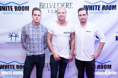 Joel Fletcher LIVE at White Room Nightclub — photo 47
