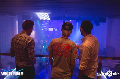 Joel Fletcher LIVE at White Room Nightclub — photo 120
