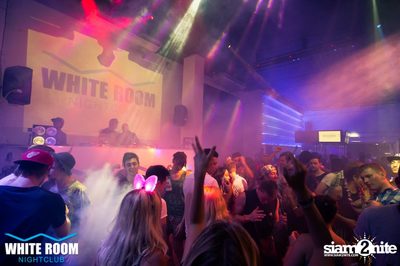 Joel Fletcher LIVE at White Room Nightclub — photo 148