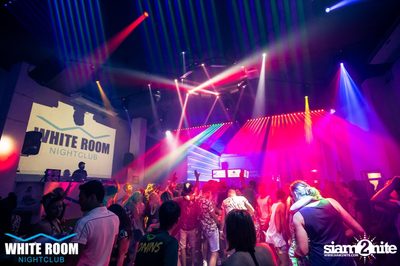 Joel Fletcher LIVE at White Room Nightclub — photo 147