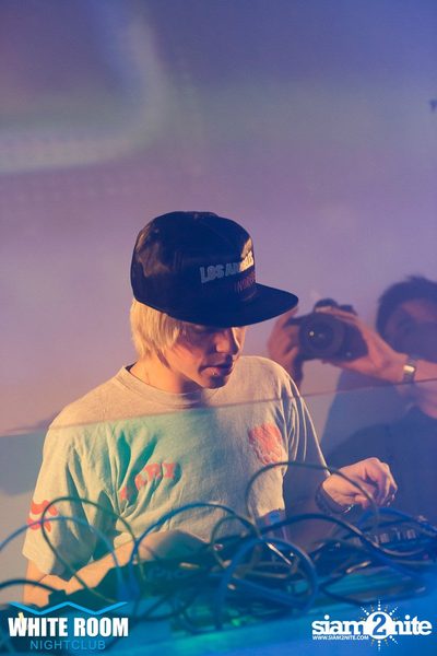 Joel Fletcher LIVE at White Room Nightclub — photo 162
