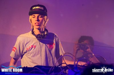 Joel Fletcher LIVE at White Room Nightclub — photo 161