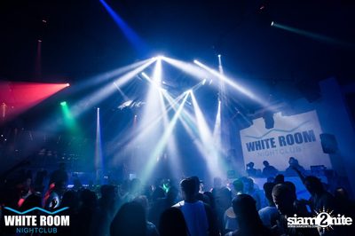 Joel Fletcher LIVE at White Room Nightclub — photo 153
