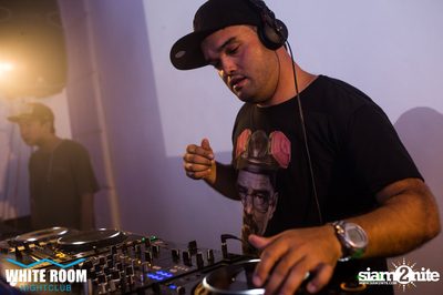 Joel Fletcher LIVE at White Room Nightclub — photo 100