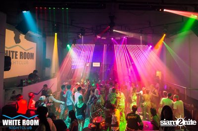 Joel Fletcher LIVE at White Room Nightclub — photo 145