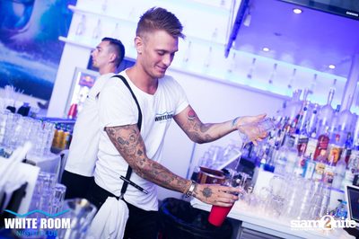 Joel Fletcher LIVE at White Room Nightclub — photo 52