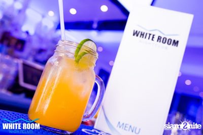Joel Fletcher LIVE at White Room Nightclub — photo 1