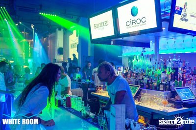 Joel Fletcher LIVE at White Room Nightclub — photo 83