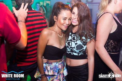 Joel Fletcher LIVE at White Room Nightclub — photo 202