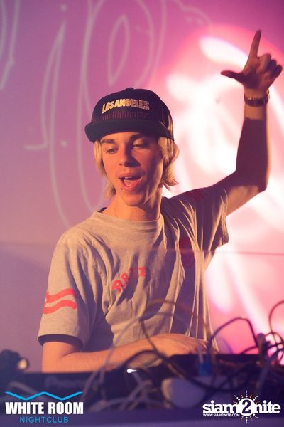 Joel Fletcher LIVE at White Room Nightclub — photo 183