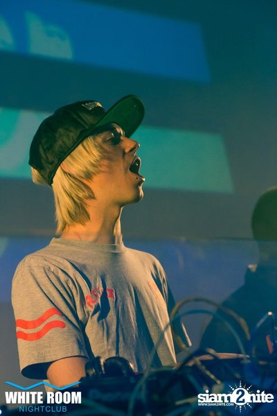 Joel Fletcher LIVE at White Room Nightclub — photo 159