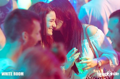 Joel Fletcher LIVE at White Room Nightclub — photo 134