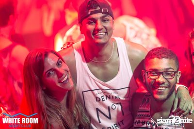 Joel Fletcher LIVE at White Room Nightclub — photo 133