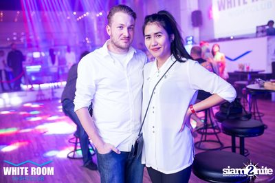 Joel Fletcher LIVE at White Room Nightclub — photo 66