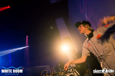 Joel Fletcher LIVE at White Room Nightclub — photo 177