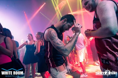 Joel Fletcher LIVE at White Room Nightclub — photo 114