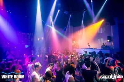 Joel Fletcher LIVE at White Room Nightclub — photo 168