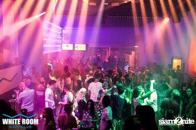 Joel Fletcher LIVE at White Room Nightclub — photo 143