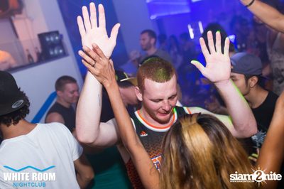 Joel Fletcher LIVE at White Room Nightclub — photo 201