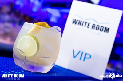 Joel Fletcher LIVE at White Room Nightclub — photo 3