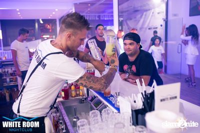 Joel Fletcher LIVE at White Room Nightclub — photo 51