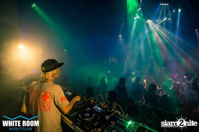 Joel Fletcher LIVE at White Room Nightclub — photo 174