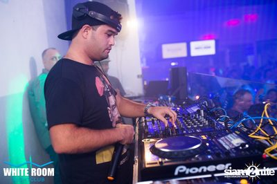 Joel Fletcher LIVE at White Room Nightclub — photo 90