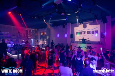Joel Fletcher LIVE at White Room Nightclub — photo 86
