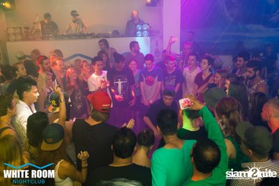 Joel Fletcher LIVE at White Room Nightclub — photo 186