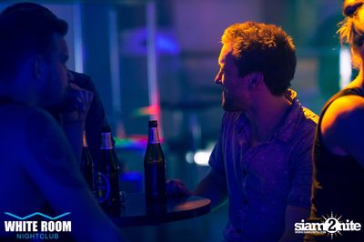 Joel Fletcher LIVE at White Room Nightclub — photo 60
