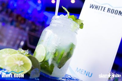 Joel Fletcher LIVE at White Room Nightclub — photo 4