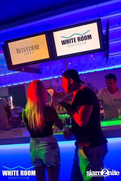 Joel Fletcher LIVE at White Room Nightclub — photo 54