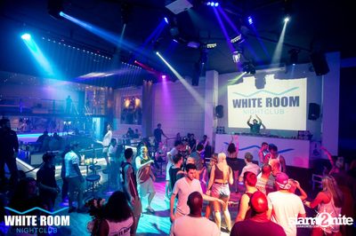 Joel Fletcher LIVE at White Room Nightclub — photo 85
