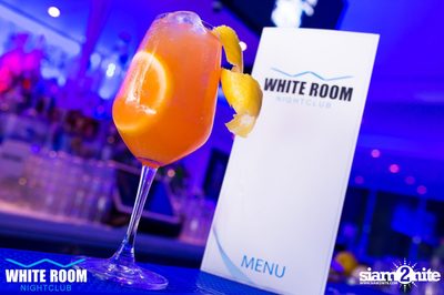 Joel Fletcher LIVE at White Room Nightclub — photo 6