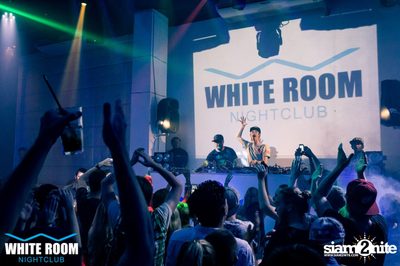 Joel Fletcher LIVE at White Room Nightclub — photo 157