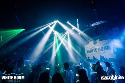 Joel Fletcher LIVE at White Room Nightclub — photo 154
