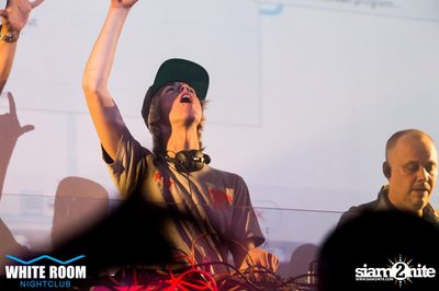 Joel Fletcher LIVE at White Room Nightclub — photo 158